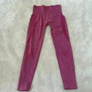 NVGTN- pink  leggings